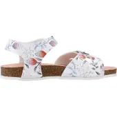 Pablosky 428500p Couleur Blanc