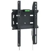ITB OM06187 support pour téléviseur 101,6 cm (40") Noir