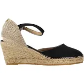 Toni pons Caldes Wedge Espadrilles Noir EU 40 Femme