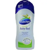 Bübchen Baby Bath bain doux pour bébé 1000 ml