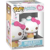 Funko POP! Pop! - Premium figurka winylowa Hello Kitty i przyjaciele