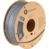 Polymaker Polylite ASA 1KG / 1,75mm - Gris