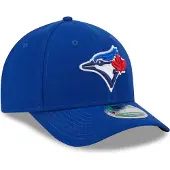 New Era Casquette 9forty Mlb Toronto Blue Jays