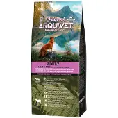 Arquivet Original Adult Cordero Dog Food Doré 12kg