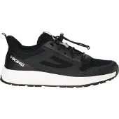 Viking Chaussures - Siècle Light SL - Noir - - 35 - Chaussures