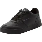 Champion Baskets basses 'Newman' noir