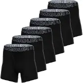 Under Armour Boxers noir