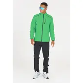 Endurance Veste de sport 'Hugoee' vert fluo
