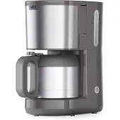 Braun KF1500BK Machine à café filtre PurShine