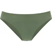 s.Oliver Bas de bikini olive