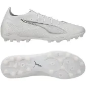Puma Ultra 5 Ultimate Mg Chaussures de football Blanc UE 44 Blanc UE 44