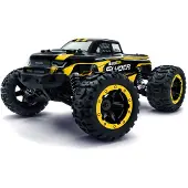 Blackzon Voiture Rc Slyder Mt 1/16 4wd (540116)