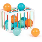 Ludi LudiBoîte Motorisée - Multi - - UneTaille - Bloc de Motricité
