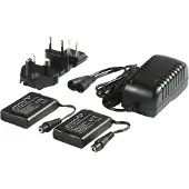 Macna 7,4V / 2,2 A Kit de batterie pour gant/chaussette