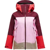Peak Performance Women's Vislight GORE-TEX C-Knit Jacket