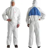 3M Combinaison De Protection Pour Peintres