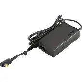 Acer APS546 - Adaptateur secteur - 65 Watt - Royaume-Uni, Europe - noir - pour TravelMate P2410-G2-M-53RQ, P2510-G2-M-54J0