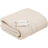 Sencor Couverture Thermique Sencor SUB 291 120 W Blanche
