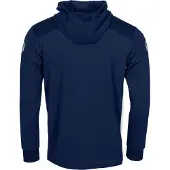 Stanno Veste Stanno Veste de survêtement à capuche zippé Pride femme || Taille EU S