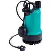 Wilo Pompe de relevage pour drainage submersible DRAIN TMW 32/8 (Pompe pour eaux chargées)