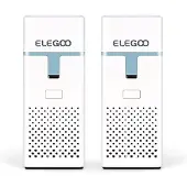 Elegoo Mini Air Purifier Clair