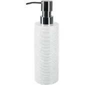 Spirella Tube-Ribbed