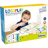 Beleduc Logi Play (Multilingue)