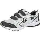 Lico Chaussure de course 'Marvin V' noir / blanc