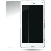 Mobilize Protection d'écran en verre de sécurité Sony Xperia Z3 Com
