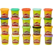 Play-Doh Pd Bucket Of Fun