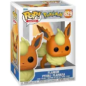 Funko POP! Figurine POP Pokemon Flareon