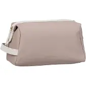 Kapten & Son Trousse de maquillage 'Windsor' gris