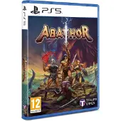Ps5 Abathor Multicolore PAL