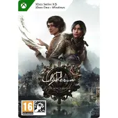 Syberia The Worldfore