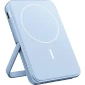 Fresh 'n rebel Powerbank Magsafe 5000 Mah 2pbm5000vb Vivid Blue