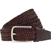 Vanzetti Ceinture marron