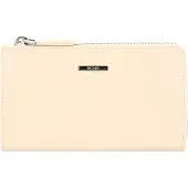 PICARD porte-monnaie Offenbach Zip Around Wallet Apricot abricot