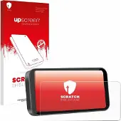 Upscreen Protection d'écran Scratch Shield
