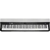 Kurzweil Ka P1 Piano de scène Black