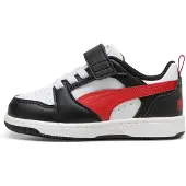 Puma Rebound V6 Lo Ac+ Inf Couleur Blanc