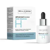 Bella aurora Advanced Booster Hyaluronic Sérum 30 ml