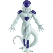 Banpresto Dragon Ball Z Frieza Solid Edge Works Figure 16 Cm Vert