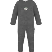 Normani Barboteuse / body anthracite