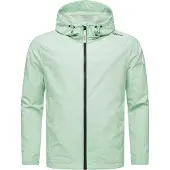 Ragwear Veste fonctionnelle 'Lewie' menthe