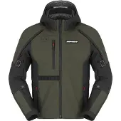 Spidi Veste Mission-v