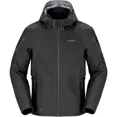 Spidi Veste à Capuche Omicron