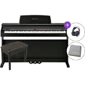 Kurzweil KA130 SET Simulated Rosewood Piano numérique