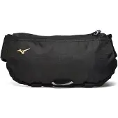 Mizuno Cr Waist Bag Noir