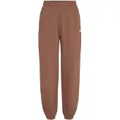 Björn Borg Pantalon de jogging surdimensionné femme Studio