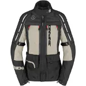 Spidi 4 Season V3 H2Out imperméable dames moto textile veste